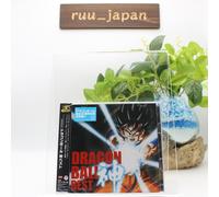 Original Soundtrack - Dragon Ball Anime 30th Anniversary: Dragon Ball Kami BEST