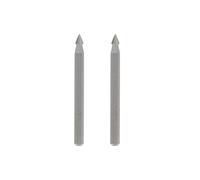 Nuevo Dremel 26150118JA cortador de alta velocidad 3,2 mm (118) talla / grabado
