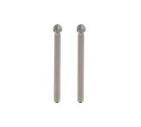 Nuevo Dremel 26150192JA cortador de alta velocidad 4,8 mm (192) talla / grabado