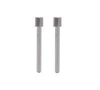 Nuevo Dremel 26150196JA cortador de alta velocidad 5,6 mm (196) talla / grabado