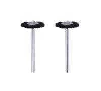 Nuevo Dremel 26150403JA Cepillo de Cerdas 19 mm (403) Limpieza / Pulido