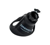 Nuevo Dremel 26150568JB ® Kit de eliminación de lechada de pared y piso (568)