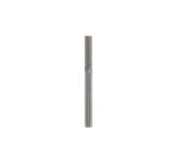 Nuevo Dremel 2615990132 Cortador de carburo de tungsteno punta cuadrada 3,2 m...