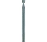 Nuevo Dremel 2615990532 punta de bola de cortador de carburo de tungsteno de ...