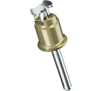 Nuevo Dremel 2615S402JB EZ SpeedClic Mandril (SC402) Pinzas / Mandriles /