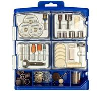 Nuevo Dremel 2615S723JA 100 piezas ® Juego de accesorios multiusos (723)