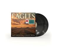 Eagles - To the Limit the Essential Collection [Vinilo]