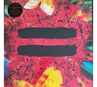 Nuevo Ed Sheeran - "Equals = " Rojo Vinilo LP Atlantic 0190296657061 (2021)