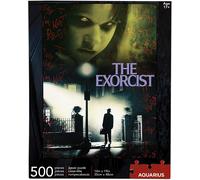 Nuevo El Exorcista (Película) Rompecabezas De 500 Piezas 480mm x 350mm