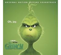 Various Artists Dr. Seuss' the Grinch (Vinyl) (Importación USA)