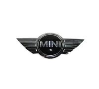Nuevo emblema original de BMW para portón trasero mini/targa 51147026186
