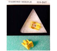 Nuevo en caja giratoria needle-genuine atn3710, Audio Technica ATN3711