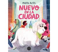 Nuevo en la ciudad (BLACKIE LITTLE BOOKS)