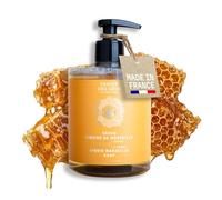 Nuevo en Provenza: jabón líquido de alta calidad Savon de Marseille con miel extraer 500 ml