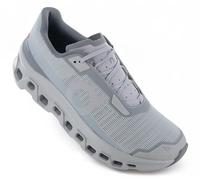 On Cloudmonster Void - Zapatos casuales para correr para hombre (gris/gris), Gris/gris, 42 EU