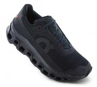 On Cloudmonster Void, Zapatillas Mujer, Negro, 38.5 EU