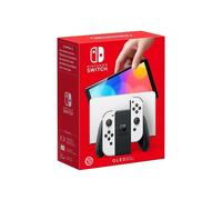 Nuevo en Stock consola de juegos OLED Nintendo Switch Original con pantalla de 7 pulgadas puerto Lan de Audio mejorado OLED Neon