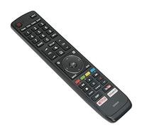 Nuevo EN3B39 Mando a Distancia de Repuesto para HISENSE EN3AA39H, H43N5700,H45N5750,H49N5700,H49N6600,H55N5700,H6ON5700,H65N5750,HE43N350OUWTS,HE45M5020UWTS,HE49N3500UWTS,HE55N350OUWTS,HE65M5020UWTS
