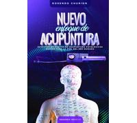 Nuevo Enfoque de Acupuntura: Detector de puntos de acupuntura patológicos que no toca la piel del ser humano (Radiestesia Moderna)