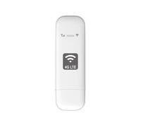 Nuevo Enrutador de Tarjeta SIM Portátil con Punto de Acceso Móvil USB LTE UFI 150M WiFi 4G, Universal, U6, Bandas Globales para América Latina