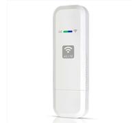 Nuevo enrutador LTE LDW931, módem 4G, Wifi, tarjeta SIM, dongle, UIF móvil portátil, Plug and Play para Europa, Corea y Rusia.