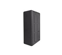 Nuevo Enusic CJ980 Rastreador GPS de 10000 mAh a prueba de agua en tiempo real localizador con GPS+BDS+LBS escucha de voz imán aplicación web