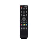 Nuevo ER-83803D compatible con el control remoto para televisores LCD LED inteligentes HISENSE 32K786D43K786D49K786