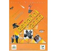 Nuevo Español 2000 Elemental: Libro Del Alumno (contiene Cd)