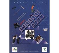 Nuevo español 2000. Libro del alumno