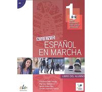 Nuevo Español en marcha 1