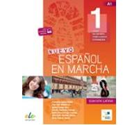 Nuevo Español En Marcha 1 Alumn+@ Latina