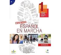 Nuevo Español en marcha 1 ejercicios ING: Spanish Course with Free Online Access (SIN COLECCION)
