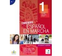 Nuevo Español En Marcha 1 Libro Del Alumno