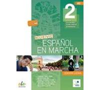 Nuevo Español En Marcha 2 Alumn+@ Latina