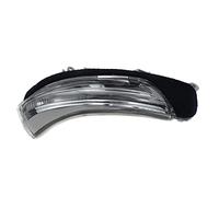 Nuevo ESPEJO LÁMPARA INDICADOR DE LUZ SEÑAL DE GIRO O/S LADO DERECHO 81730-30140 Para PRIUS 09-15