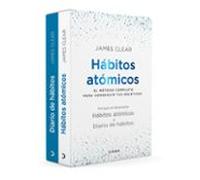Nuevo Estuche Hábitos Atómicos (Autoconocimiento)