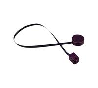 NUEVO Extensor de Control Remoto IR Extensor de Control Remoto Infrarrojo Sistema Repetidor Infrarrojo Extensor IR Alimentado por Batería 1m