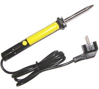 Nuevo extractor de soldadura y bomba de desoldar con potencia de 40 vatios