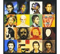 NUEVO Face Dances + 5 - The Who SHM-CD Japón 2012 EAN 4988005749666