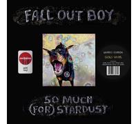 Nuevo Fall Out Boy - So Much (Para) Stardust Vinilo LP Elektra 075678630699