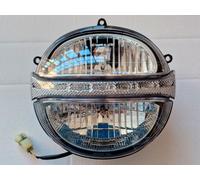 NUEVO FARO ORIGINAL PARA DUCATI DIAVEL 1200