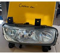 Nuevo Faro Principal Derecho, Con Servomotor Apto para Mercedes 9738202561