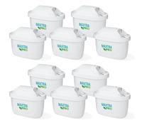 NUEVO Filtro de agua Brita Maxtra PRO 10 cartuchos universal compatible jarra...