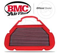 Filtro De Aire BMC FM202/09 Deportivo Lavable Moto Yamaha YZF-600 R6 1999