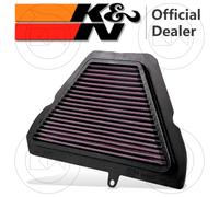 Filtro de aire K&N TB-1005