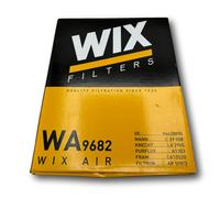 (Nuevo) Filtro de aire se adapta a CHEVROLET CAPTIVA 06 -11 Z20S WIX WA9682...