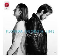 Nuevo Florida Georgia Line - Greatest Hits Vinilo LP Big Máquina BMXFG0540A
