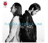 Nuevo Florida Georgia Line - Greatest Hits Vinilo LP Big Máquina BMXFG0540A