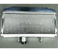 NUEVO for 1972-1977 GT750 LeMans GT 750 1972 1973 1974 1975 1976 1977 Refrigerante de radiador de aluminio