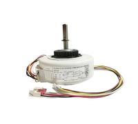 Nuevo for aire acondicionado unidad interior DC ventilador Motor RPG15C RA15E DG13G1-16 208-240V 15W 1300r/min piezas de acondicionamiento